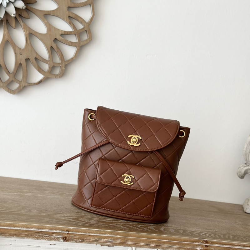 Ch**el backpacks